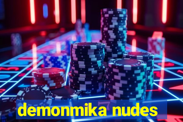 demonmika nudes